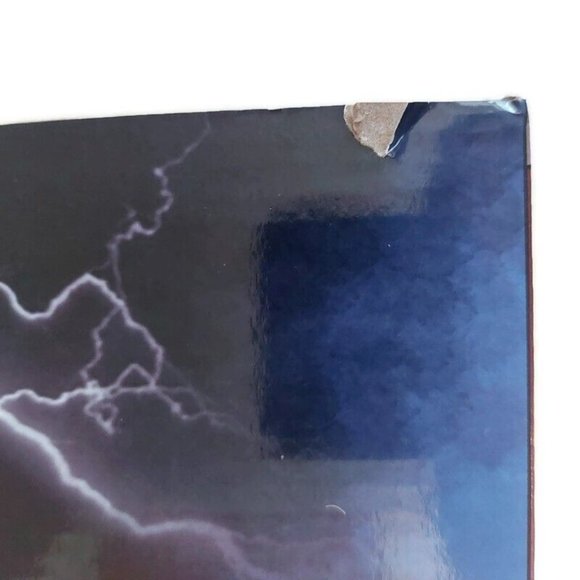 JAWS Toony Terrors Quint vs The Shark 6-Inch Action Figure 2-Pack Set Ages 17+ - Picture 4 of 5